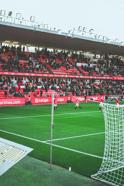 Top 5 Sports League Innovations