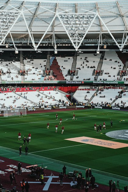 The Impact of Social Media on Sports Leagues