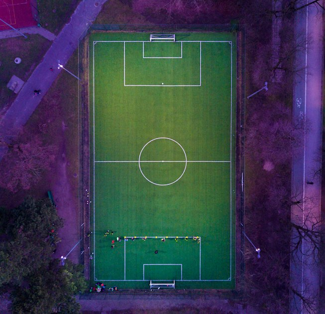 Building a Community Around Your Sports League